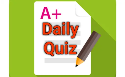 Daily Quiz Online Mock Test Hindi medium